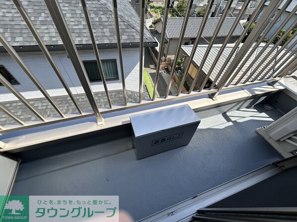 エスペリオ道場南の物件内観写真